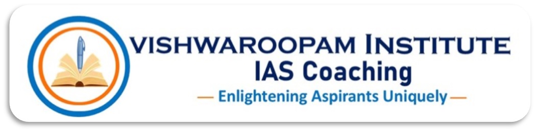 Vishwaroopam Institute for IAS Coaching